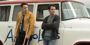 Dirk Gently'S Holistic Detective Agency: Season 1, Episode 7 | Rotten  Tomatoes