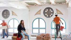 Suite 1100, chicago, il 60601. Kelly Wearstler Has Built An Empire By Refusing To Blend In Architectural Digest