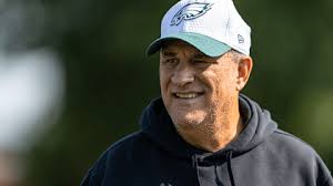 Five Franklin Field Eagles Facts