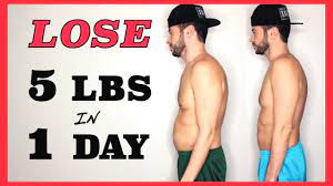 Lose 1 Inch A Day In Your Waist: Clean Out Your Gut & Lose Weight | Does It  Work? *Re-Upload - Youtube