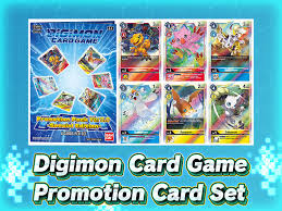 You can view all our questions and answer statistics in our question list. Digimon Card Game