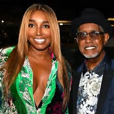 He was in remission until a couple of months ago when nene announced that her husband's cancer had returned. Vnr6j0vfy2lhxm