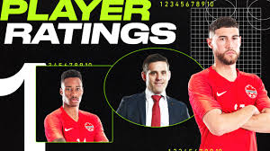 His overall rating in fifa 21 is 76 with a potential of 82. Canada Player Ratings Eustaquio Laryea Lead The Way In Gold Cup Quarterfinal Triumph Mlssoccer Com