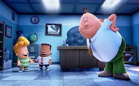 The wales boss, 47, is also said to have blocked kate greville's phone number when she quizzed him about his relationships. Download Wallpapers Captain Underpants Poster 2017 Movie 3d Animation For Desktop Free Pictures For Desktop Free