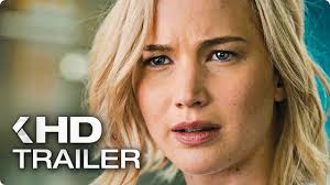 Experience jennifer lawrence and chris pratt in #passengersmovie. Passengers Trailer Exklusiv German Deutsch 2017 Youtube
