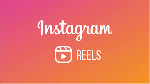 How to use instagram reels for your small business. Instagram Reels Instagram Logo Photo Logo Pink Instagram