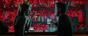 Kiss Kiss Bang Bang story circle and story analysis