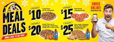 We're your source for hourly hungry howie's pizza & subs employment opportunities. Hungry Howie S Home Seffner Florida Menu Prices Restaurant Reviews Facebook