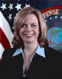 Suzanne L White Official Photo