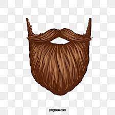 Beard Clipart Big Beard Creative Beard Continental Wind Continental Creative Big Beard Creative Continental Wind Big Clipa In 2021 Big Beards Beard Images Beard Shapes
