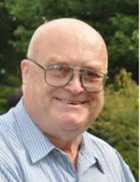 Obituary for Larry Dean Crandell