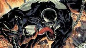 2018 / сша venom веном. King In Black Will Redefine What Venom Is Gamesradar