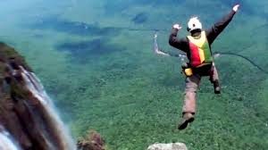Angel falls is located in the guayana highlands, and it is just one of the five great adventure regions in venezuela (i would say the adventure of all times). Salto Angel The Highest Waterfall In The World Base Tripping Ep 10 Youtube