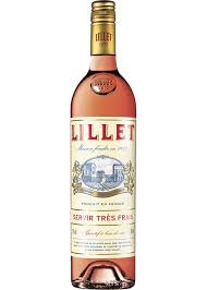 Although the kina lillet disappeared sometime in the late 1960s, other lillet bottlings such as blanc and dry retained quinine as an ingredient, making them serviceable replacements for kina. Lillet Rose Total Wine More