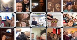 Make an amazing and fully customized online quiz in minutes, start for free. The Best Online Quiz Nights To Play With Friends During Lockdown Manchester Evening News