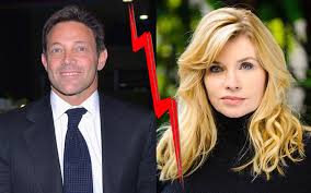 In the wake of his sentencing and time in prison, belfort wrote two memoirs: Jordan Belfort S Ex Wife Nadine Caridi Married Businessman After Divorce With Her First Husband