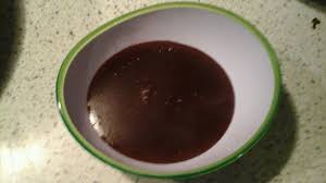 Recette Creme Au Chocolat Facon Danette En Video Recette Recette Creme Chocolat Creme Au Chocolat Recette Creme