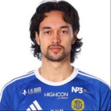 Jogadores suecos que jogaram no GIF Sundsvall :: ogol.com.br