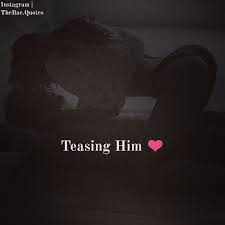 Heartwarming, romantic, and teasing birthday wishes for your husband. Bae Quotes On Twitter Teasing Him Love Quotes Bae Baequotes Passion Relationshipgoals