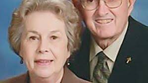 Raymond and Sally Moser