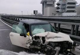 Oggi ne è morto un altro Ventiseienne Grave Dopo Un Incidente Sulla A21 Torino Piacenza Alessandria Oggi