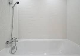 This high performance, two part epoxy is specially formulated to stand up to moisture and make your fixtures look like new. Tub Liner Is A Quick Makeover For An Ugly Bathtub Hometips