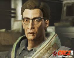 I'm a portuguese journalist, who's passionated for video games and digital arts. Fallout 4 Speak To Proctor Quinlan Blind Betrayal Orcz Com The Video Games Wiki