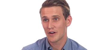 Jay James invented a better way to measure mercury using nanoparticles