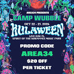 Hulaween