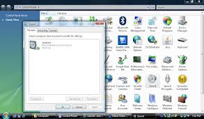 The computer mic works fine in zoom. How To Increase Your Microphones Sensitivity On Windows Vista 6 Steps Instructables