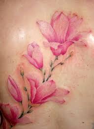 Dustin has a magnolia flower inked on his left bicep. Body Tattoo S Magnolia Tattoo Tattooviral Com Your Number One Source For Daily Tattoo Designs Ideas Inspiration