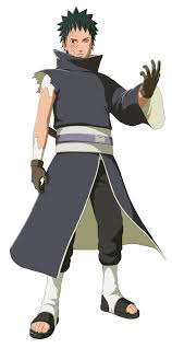 Naruto Characters Full Body