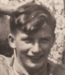 Thomas Nicolas (1920-2010)