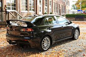 Image result for Phantom Black 2015 Lancer