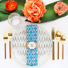 Add some color and fun to your home!make your own napkin rings. Make Your Own Napkin Rings For Any Occasion