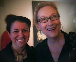 See Danny DeVito's epic 'Tonight Show' #TrollFoot picture