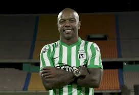 Dorlan pabón, campeón con atlético nacional del torneo apertura de 2011 regresa al cuadro verdolaga. Siguen Las Malas Noticias Para Dorlan Pabon En Atletico Nacional