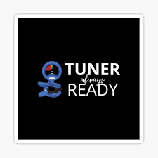 Buy from the largest variety of handleless kitchen units in the uk. Musical Tuner Gifts Merchandise Redbubble