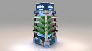 Maybe you would like to learn more about one of these? 25 Innovative 3d Exhibition Designs Display Stands Booth Collection Exhibition Design Exhibition Display Stands Display Stand