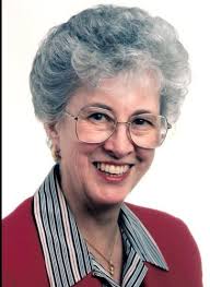 Barbara Jean “BJ” Schoonmaker Chase (1926-2017)