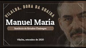 VILALBA, DONA DA CHAIRA