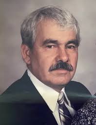 Ron Conrad Castle January 5, 1946