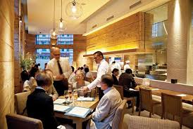 Adam Platt On Brushstroke New York Magazine Restaurant Review Nymag Nyc Restaurants Restaurant Best