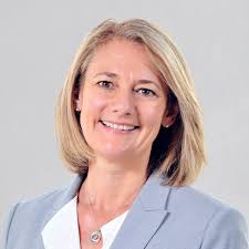 Wendy J Miles KC, UK Bar