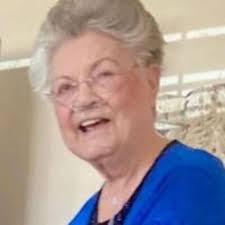 Ramona Croft Shirley Obituary July 29, 2023
