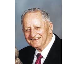 James Norton Obituary (2017)