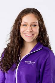 2019 Gymnastics Roster