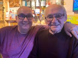 Tribute to Reginald John Neal, 3 April 1944