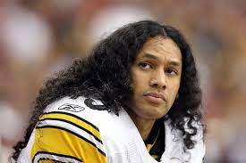 Troy Polamalu Haircut Will Not Be Nearly As Awesome As Expected Bleacher Report Latest News Videos And Highlights