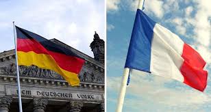 Deutschland und frankreich sind besonders eng verbunden. Deutsch Franzosische Freundschaft Im Wiedervereinigten Deutschland